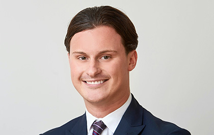 Joe Connor