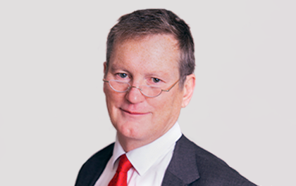 Martin Fodder