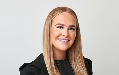 Luci Dorling